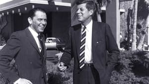 Sinatra and Kennedy: Dark Secrets backdrop