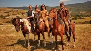 Winnetou - The Last Fight backdrop