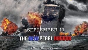 September 11: The New Pearl Harbor backdrop