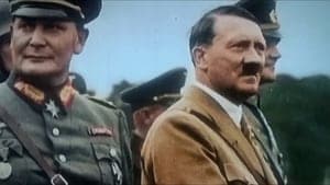 Hitler and the Apostles of Evil backdrop