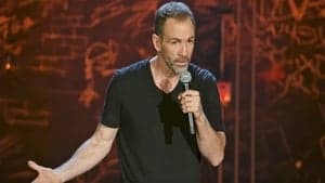 Bryan Callen: Complicated Apes backdrop