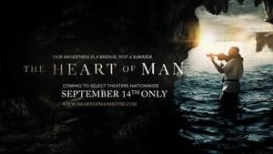 The Heart of Man backdrop