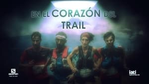 En el corazón del trail backdrop