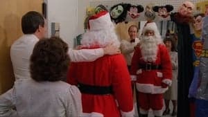 Silent Night, Deadly Night backdrop