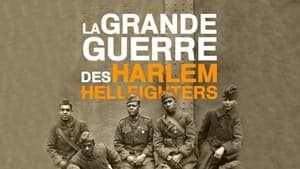 The Harlem Hellfighters' Great War backdrop