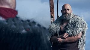 Le vrai visage des Vikings backdrop