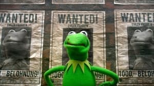 Muppets Most Wanted backdrop