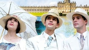 Brideshead Revisited backdrop