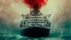 Haunting of the Queen Mary backdrop