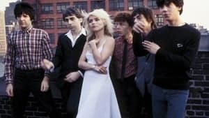 Blondie : Greatest Hits - Sound & Vision backdrop