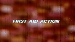 First Aid Action backdrop