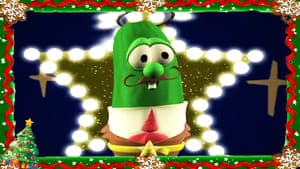 VeggieTales: The Star of Christmas backdrop