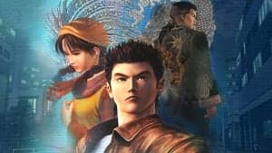 Shenmue: The Movie backdrop