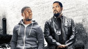 Ride Along backdrop