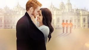 Harry & Meghan: A Royal Romance backdrop