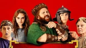 Horrible Histories: The Movie - Rotten Romans backdrop