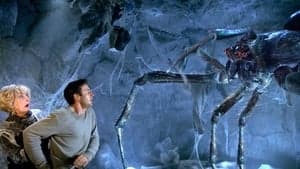 Eight Legged Freaks backdrop