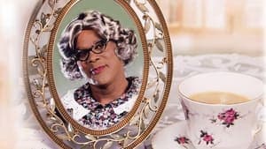 Tyler Perry's Diary of a Mad Black Woman - The Play backdrop