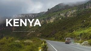 Journey To Kenya backdrop