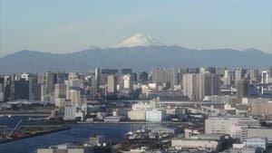 Tokyo Phoenix backdrop