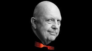 James Beard: America's First Foodie backdrop