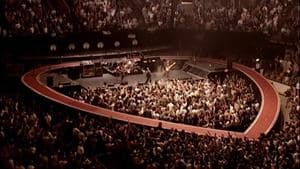 U2: Elevation 2001 - Live from Boston backdrop