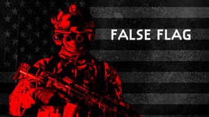 False Flag backdrop