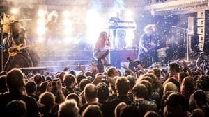 A Decade of Delain - Live at Paradiso backdrop