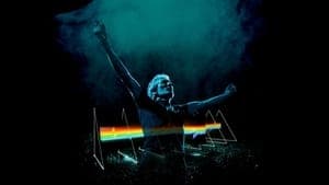 Roger Waters: This Is Not A Drill – Live From Prague backdrop