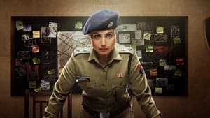 Mardaani 2 backdrop