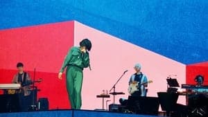 KENSHI YONEZU 2023 TOUR / FANTASY backdrop