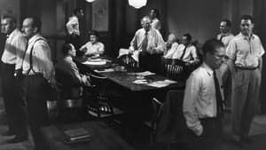 12 Angry Men backdrop