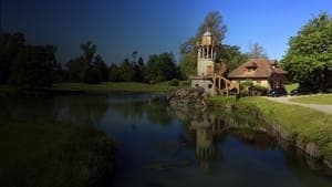 Versailles, une révolution au jardin backdrop