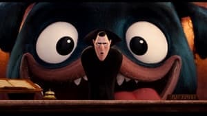 Monster Pets: A Hotel Transylvania Short backdrop