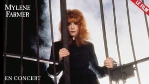 Mylène Farmer : En concert backdrop