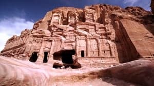 Petra: Secrets of the Ancient Builders backdrop