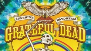 Grateful Dead: Sunshine Daydream backdrop