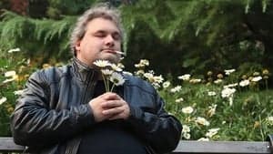 Artie Lange: The Stench of Failure backdrop