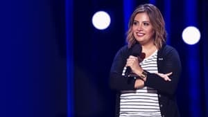 Cristela Alonzo: Lower Classy backdrop