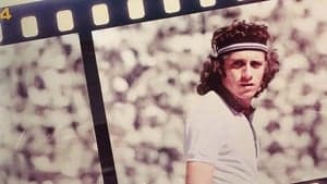 Guillermo Vilas: Settling the Score backdrop