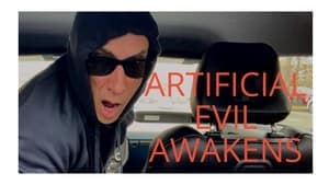 Artificial Evil Awakens backdrop