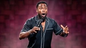 Kevin Hart: Zero F**ks Given backdrop