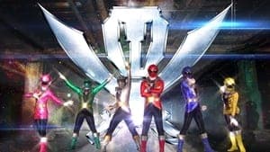 Kaizoku Sentai: Ten Gokaiger backdrop