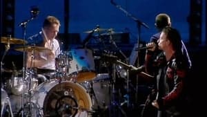 U2 Go Home: Live from Slane Castle, Ireland backdrop