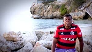 Mi ta bon: Paulinho das Arábias, um artilheiro brasileiro de Curaçao backdrop