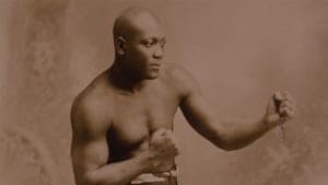 Unforgivable Blackness: The Rise and Fall of Jack Johnson backdrop