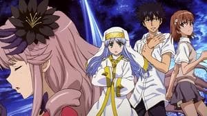 A Certain Magical Index: The Miracle of Endymion backdrop