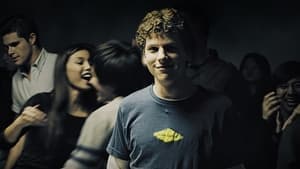 The Social Network backdrop