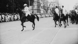 Arrival of the Earl of Lytton at Calcutta backdrop