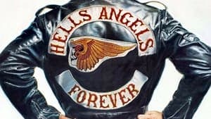 Hells Angels Forever backdrop